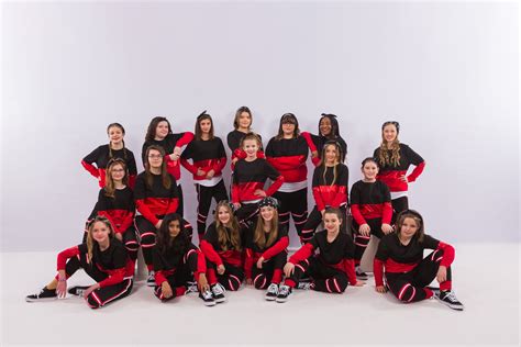 Class Descriptions – In Step Dance Center