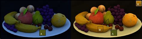 Image result for Color or Brightness Constancy