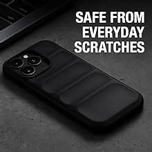 Casodon Shockproof Back Case Cover for Motorola Moto G96 5G ...