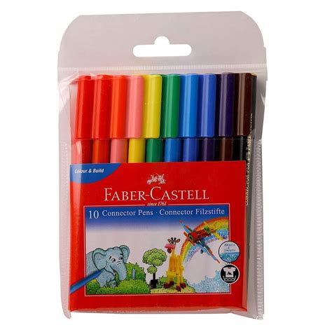 Shop Online Faber Castell products at best deal - Scooboo.in – SCOOBOO