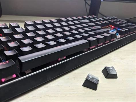 What is a Mechanical Keyboard: Comprehensive Guide