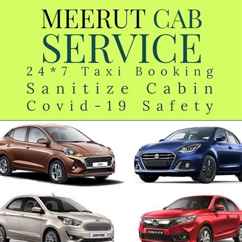 MEERUT CAB SERVICE (REGD. TRAVEL AGENCY) Guide (2026) All You Need to ...