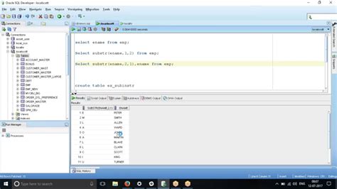 Image result for Instr PL/SQL Oracle