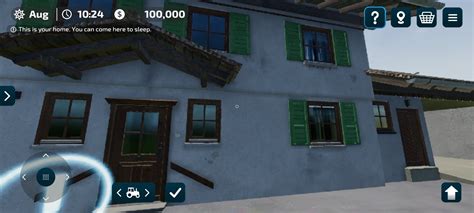 Farming Simulator 23 APK Download for Android Free