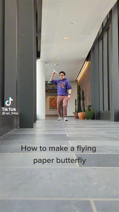 Image result for Paper Flying Buterfly