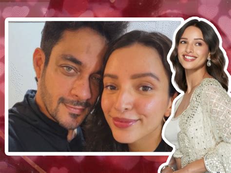 Triptii Dimri Sam Merchant Dating Rumours; Holi IND vs ENG T20 WC Photos