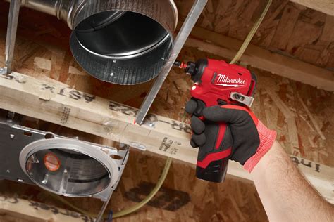 M12™ Compact Brushless Impact Driver | Cordless Impact Drivers | Milwaukee Tool UK