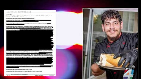 JSO releases partially redacted report, names of Duval jail officers ...