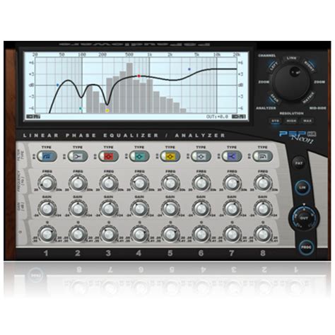 Image result for PSP Preqursor3 EQ Tutorial