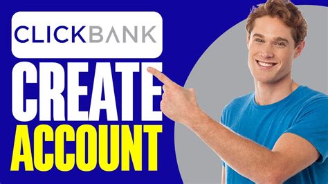 ClickBank CreateAccount 的图像结果