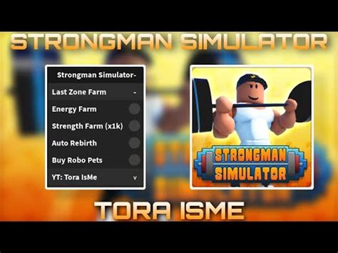 Image result for Strongman Simulator Script GUI Pastebin