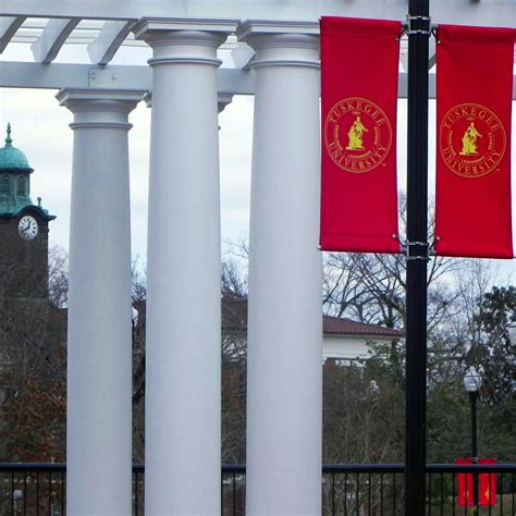 Tuskegee University - Net Price, Tuition, Cost to Attend, Financial Aid ...