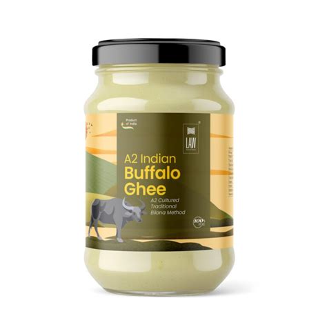 A2 Indian Buffalo Ghee Looms and Weaves| Traditional Bilona Pure A2 Gh ...