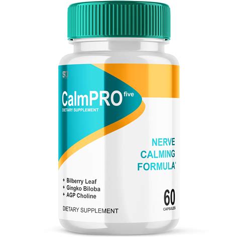 Calm Pro 5