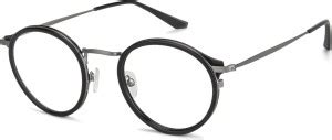 Round Frame Glasses - Buy Round Frame Glasses online at Best Prices in ...