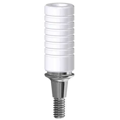 CoCr Abutment kompatibel mit Ankylos®