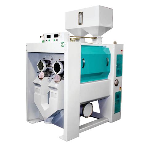 SILKY POLISHER – Ramana Machines