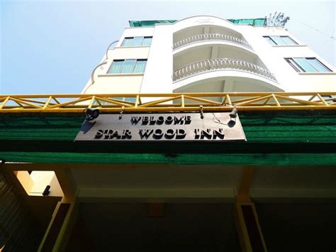 STAR WOOD INN (Phnom Penh) - Hotel Reviews, Photos, Rate Comparison ...