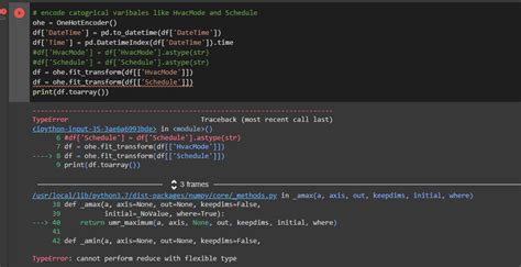 One Hot Encoding in Python Stack Overflow 的图像结果