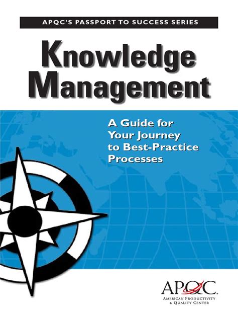 Image result for APQC Knowledge Management
