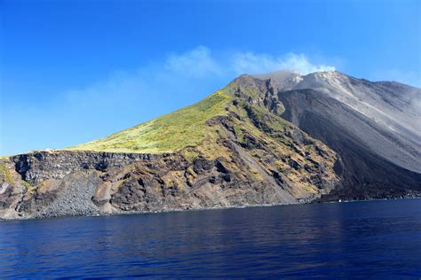 Salina-Panarea-Stromboli da Capo d`Orlando - VisitSicilyTours.it