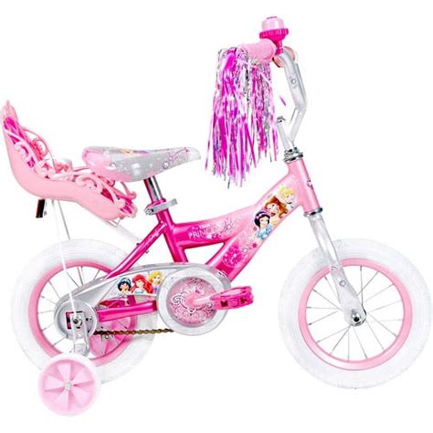 12 disney princess bike new arrivals