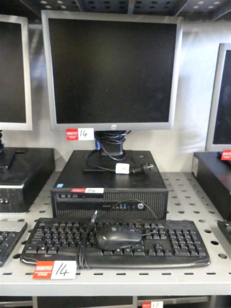 Image result for HP Computer System