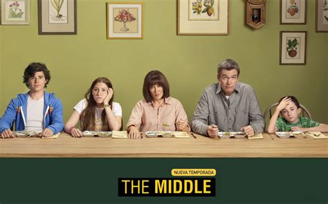 左右不逢源第一至四季 The Middle 全集迅雷下载/在线观看-喜剧-美剧迷