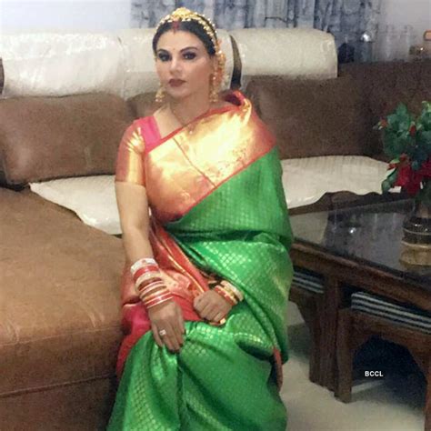 Rakhi Sawant shares inside pictures of her luxurious house in UK, gets ...