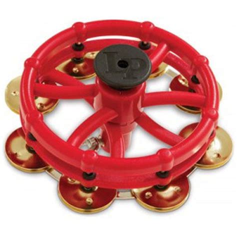 BAJAAO.COM - Buy Latin Percussion 193B Click Hi-Hat Tambourine Online ...