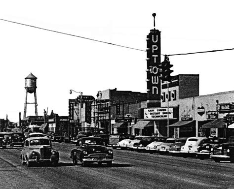 Scouting Our Past, Grand Prairie Historical Organization, March 7 2023 ...
