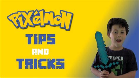 Pixelmon Mod Tutorial 的图像结果