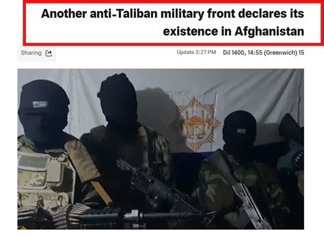 Fact Check: Did Afghan Militant Group Vow To Avenge Pahalgam Terror ...