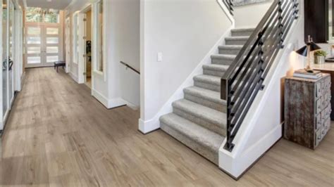 Trail Oak Lifeproof Flooring