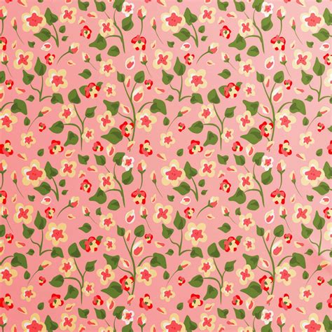 Buy BICHAUNA Amelia Cotton 120TC Printed 3Pcs Queen Bedsheet Set from ...