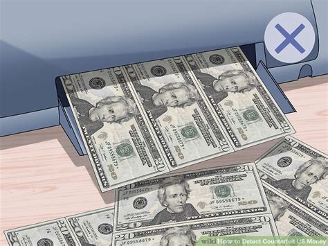 Image result for How to Detect Counterfeit Money