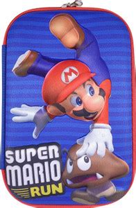 Flipkart.com | Harvic 3D Pencil Box Boys, Big Pencil Pouch for ...