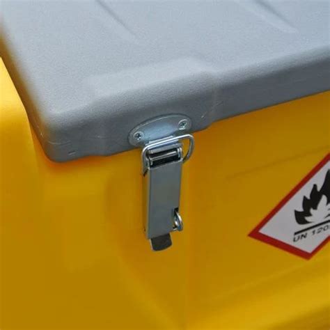 Mobile Fuel Bowsers - Gemini Carry Tank-Polyethylene Diesel Tank Trader ...