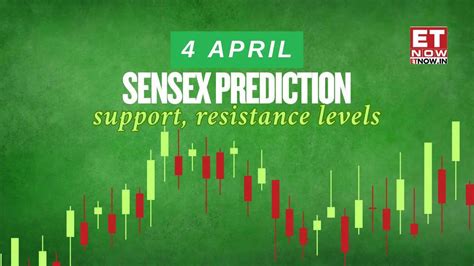 Sensex prediction for tomorrow, 4 April: 'Market currently experiencing ...