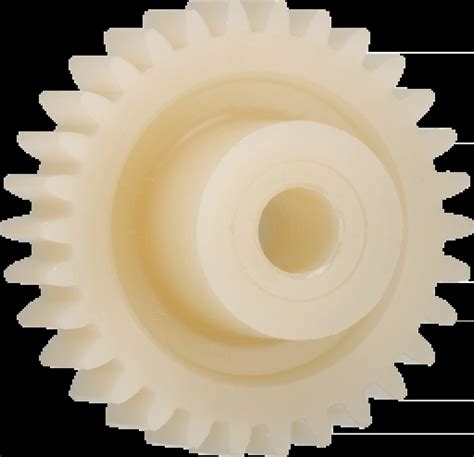 igutek P360 gears, mm