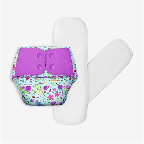 Cloth Diapers for Babies