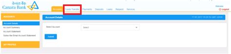 Canara Bank Net Banking – Registration and Log In Process