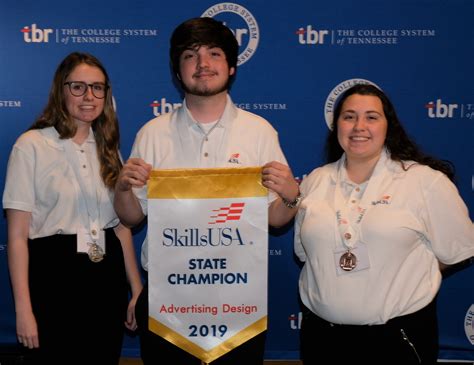 Tennessee College of Applied Technology (TCAT) students from Dickson ...