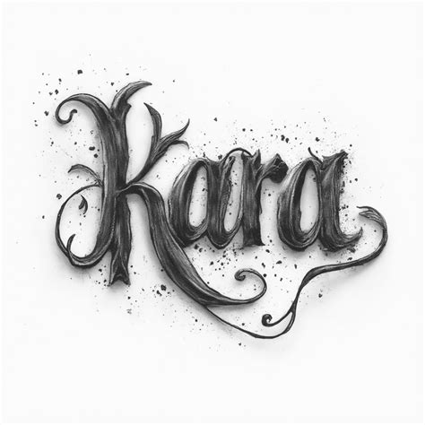 Kara Baby Name - Unravel Name Meaning, Origin, and Popularity Along ...