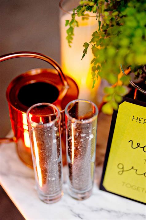 Image result for Unity Tree-Planting Wedding Ceremony