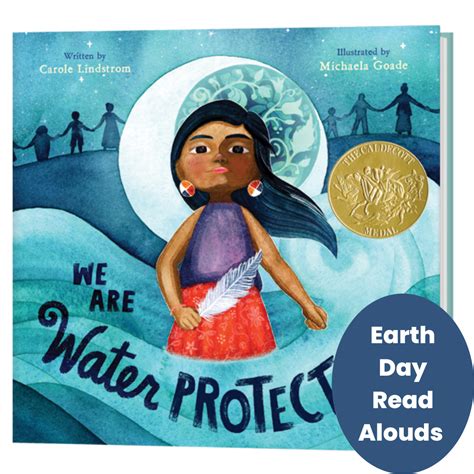 The 5 Best Read Alouds for Earth Day - Chocolate Covered Classroom ...