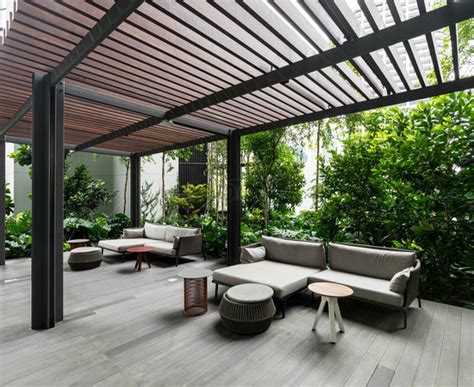 Best value downtown stay - Review of Oasia Hotel Downtown, Singapore By ...