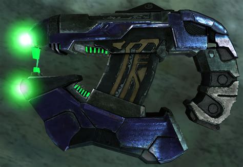 Plasma Pistol | Halo SPV3 Wiki | FANDOM powered by Wikia