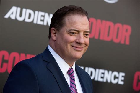 Who Is Griffin Arthur Fraser, Brendan Fraser's Son With Afton Smith?