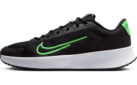 Buy Nike M Vapor LITE 2 HC-Black/Poison GREEN-WHITE-DV2018-004-5.5UK at ...